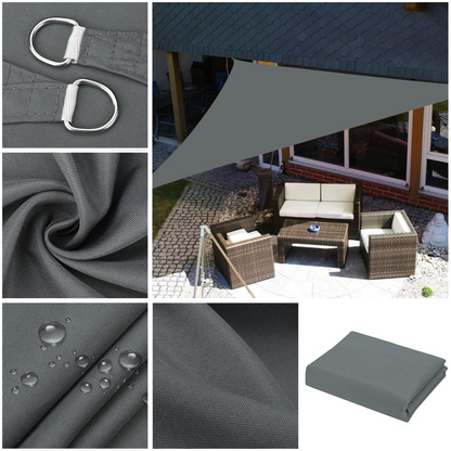 Hot Sale-UV Protection Canopy 5