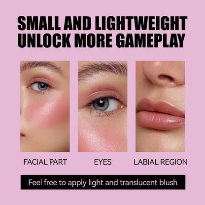 Water Jelly Cheek Blush 5