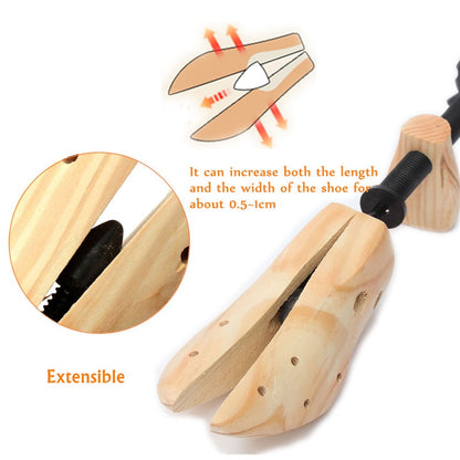 Wooden Shoe Stretcher 5