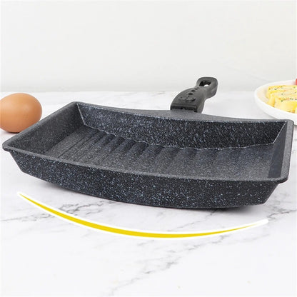 Non-Stick Tamagoyaki Frying Pan 5