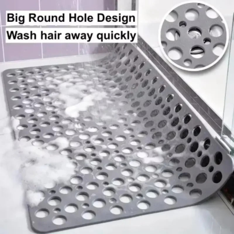 Secure Non Slip Shower Mat 5