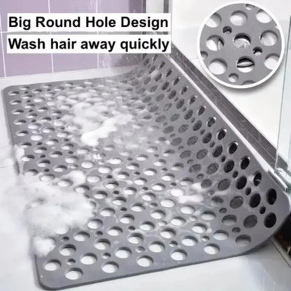Secure Non Slip Shower Mat 5