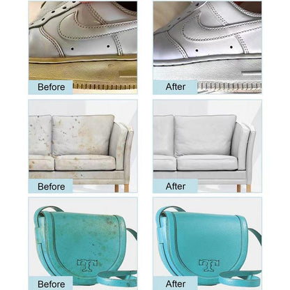 SHOES MULTIFUNCTIONAL CLEANING CREAM 5