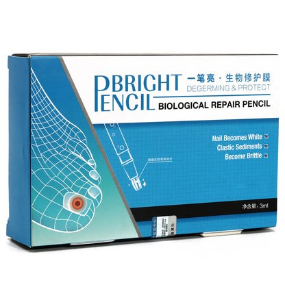 Eucony Fast Acting Toenail Cure - 3ml (PACK OF 4) 5