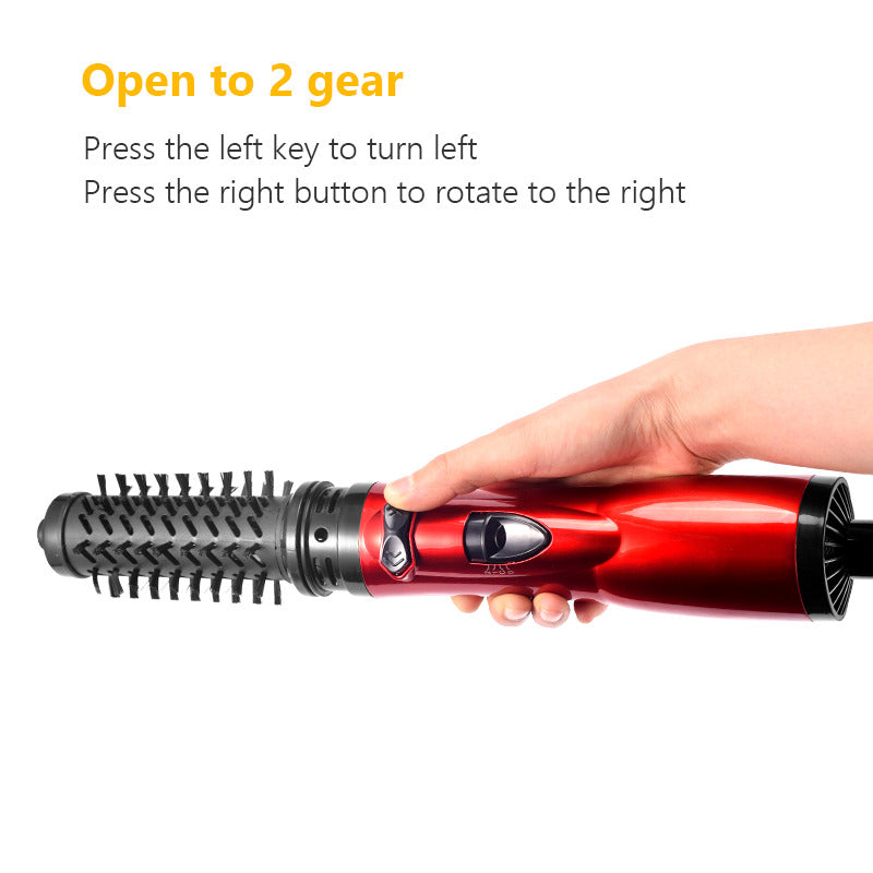 3 in 1 Rotating Hair Styler 5