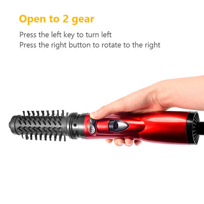 3 in 1 Rotating Hair Styler 5