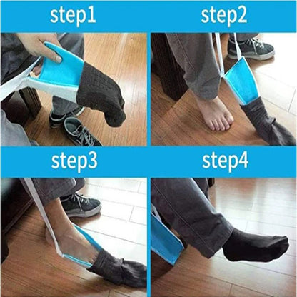 SOCK PULLER 5