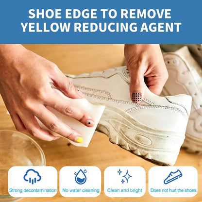 Shoes Whitening Cleaner 5