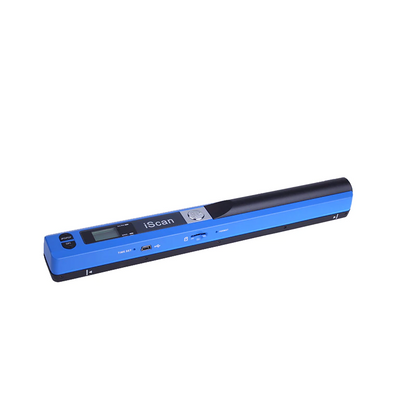MINI PORTABLE DIGITAL SCANNER 4