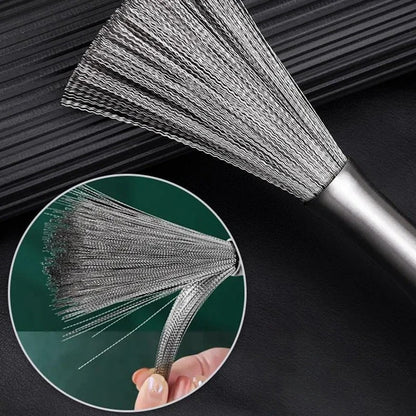 Stainless Steel Pot Brush 5