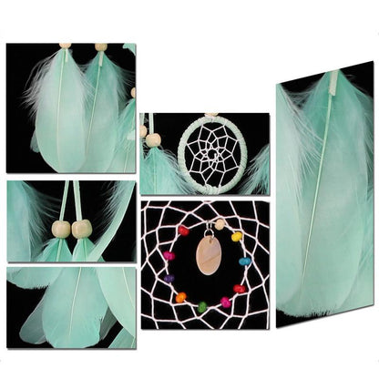 Dream Catcher LED lighting 5
