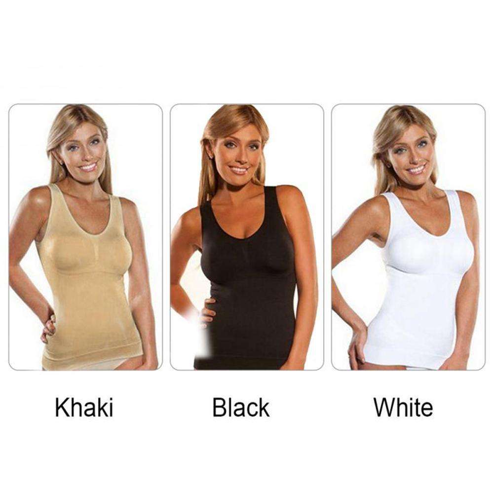 Body Shaping Camisole 5