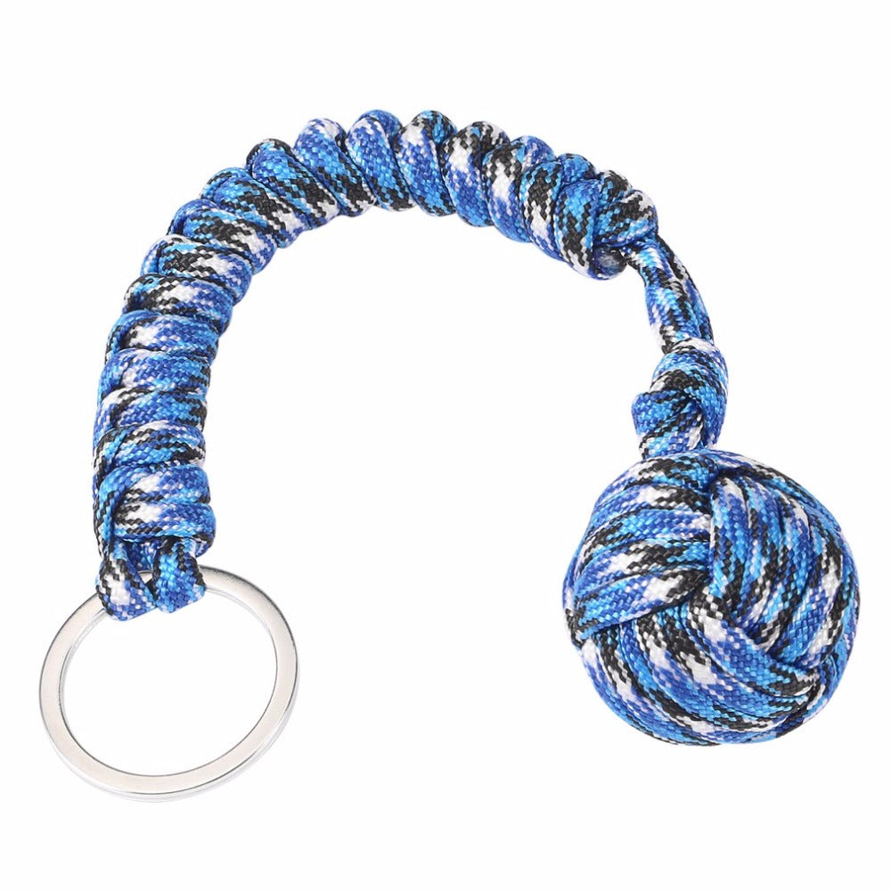 Self Defense Keychain 5