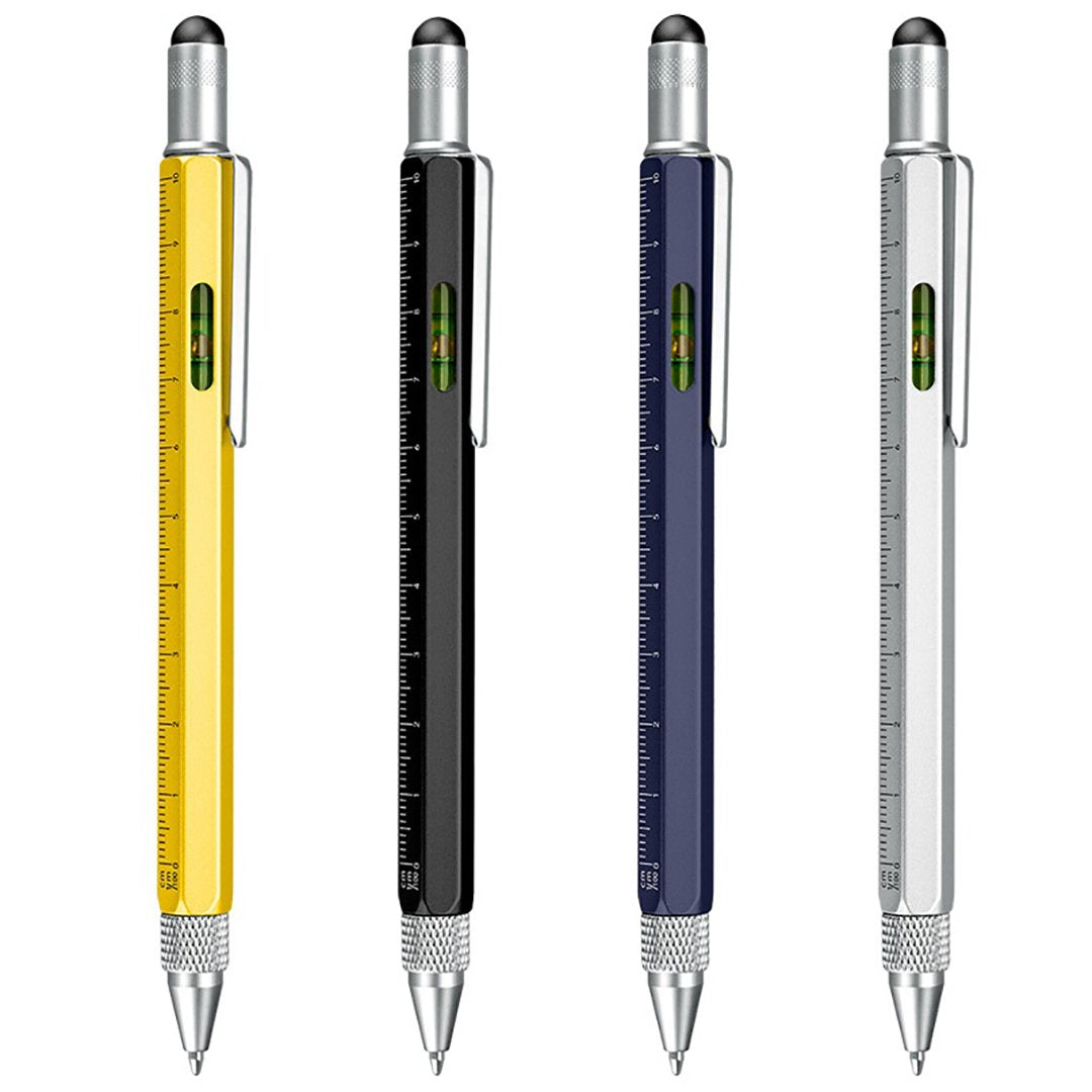 6 in 1 Multi-functional Stylus Pen 5