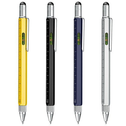6 in 1 Multi-functional Stylus Pen 5