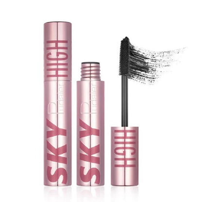 4D Sky High Lengthening Curling Mascara 5