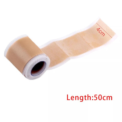 Surgery Scar Removal Silicone Gel Patch 4