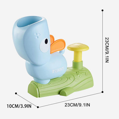 Flying Discs Launcher Toys 5