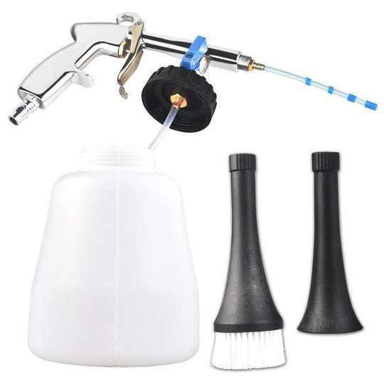 High Pressure Car Wash Gun 5