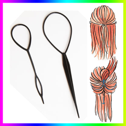 Hair Styling Tool 5