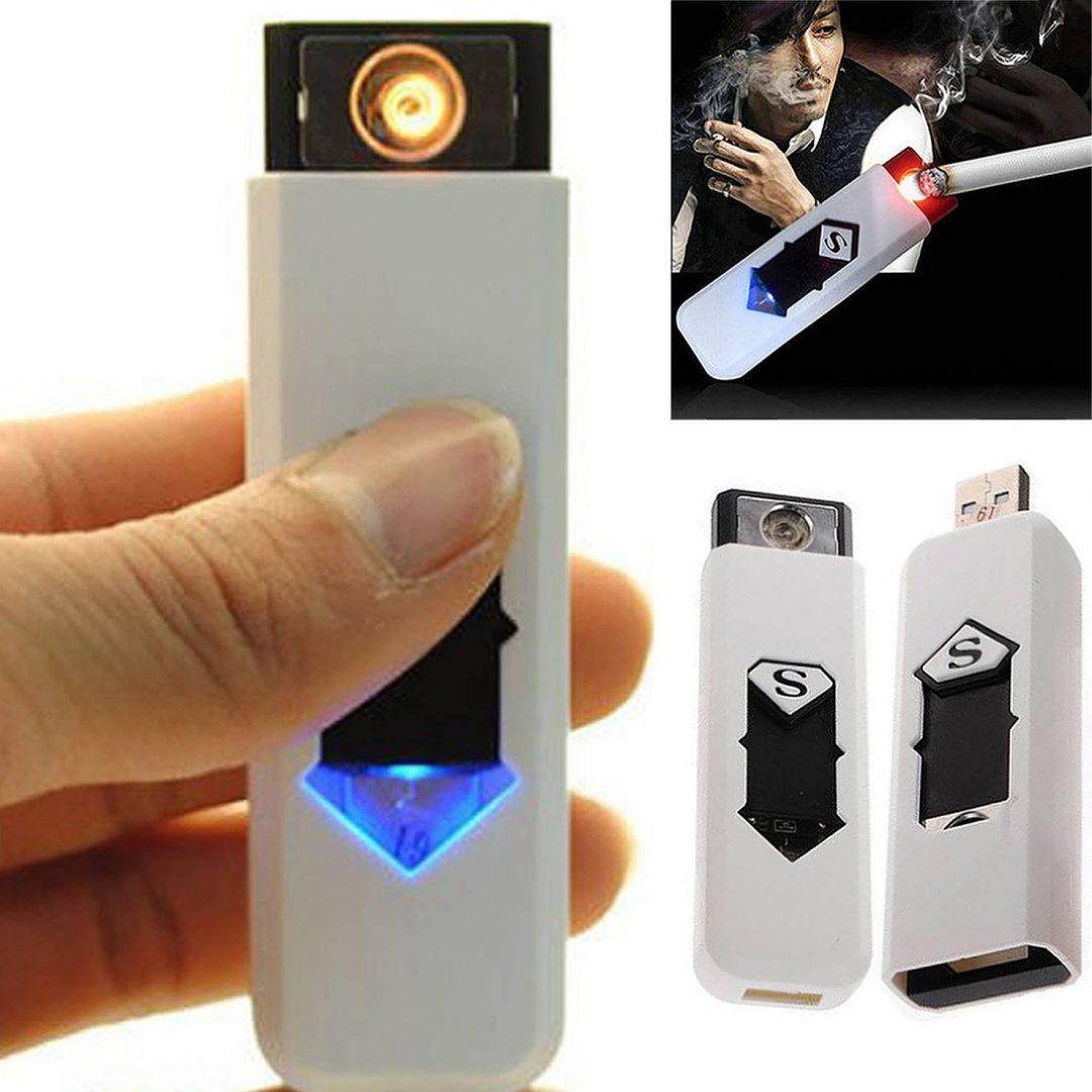 Premium USB Lighter 5