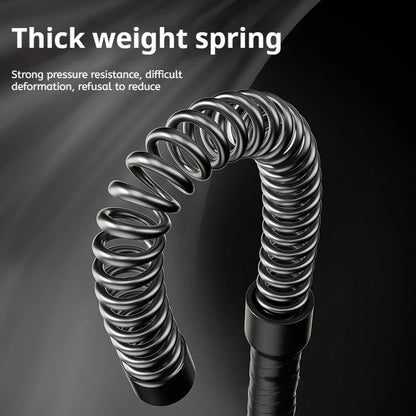 Heavy-Duty Weighted Ropeless Battle Ropes 5