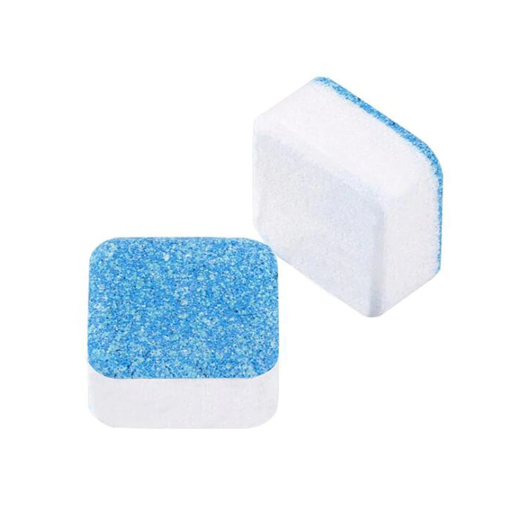 Antibacterial Washing Machine Cleaner 5