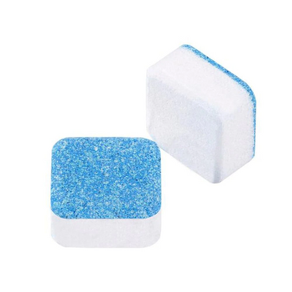 Antibacterial Washing Machine Cleaner 5