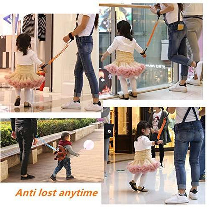 Anti-Loss Strap Reins 5