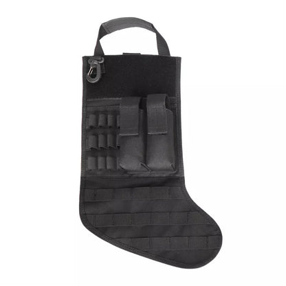 Tactical Christmas Stocking 5