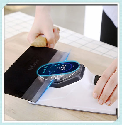 Multifunctional Electric Knife Sharpener Tool 5