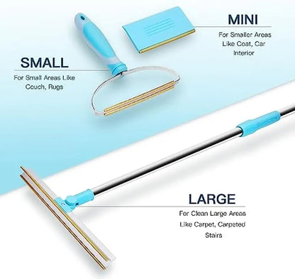 Pet Hair Remover Set 5