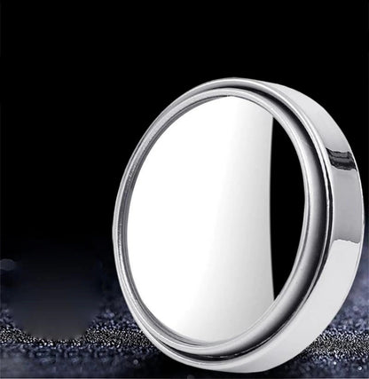 Adjustable Car Blind Spot Mirror 5