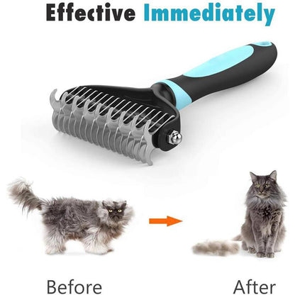 Professional Pet Brush 5
