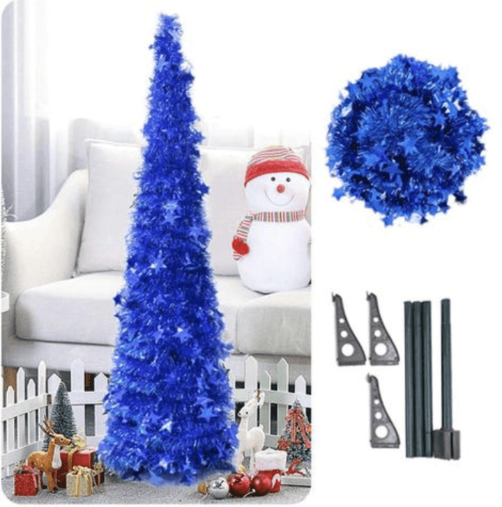 Pop-up Christmas Tree 5