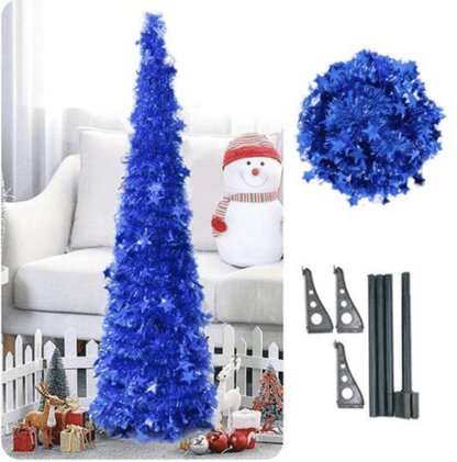 Pop-up Christmas Tree 5