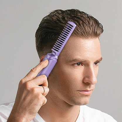 Ceramic Hairdressing Comb 5