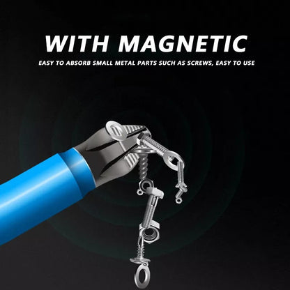 Magnetic Anti-Slip Drill Bit (7PCS) 4