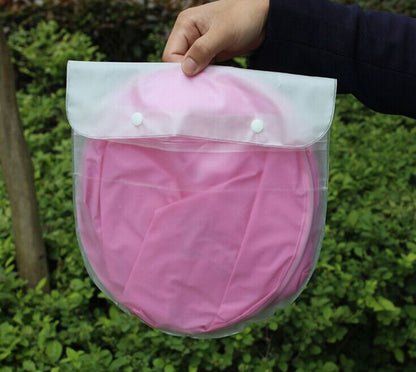 Umbrella Raincoat - Foldable Hands Free Magic Umbrella 5