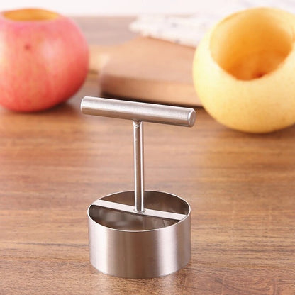 Multifunction Apple Pear Core Separator-2PCS 5