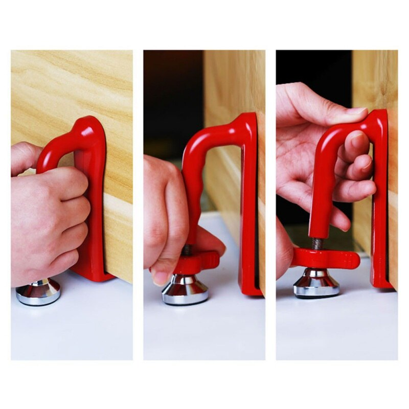 Portable Door Jammer 5
