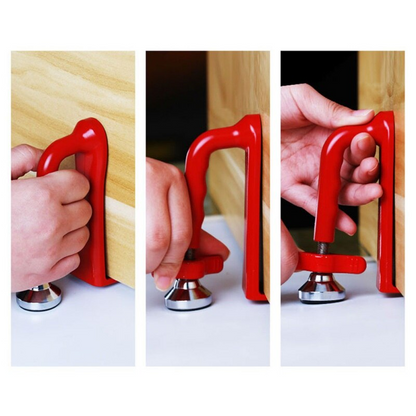 Portable Door Jammer 5