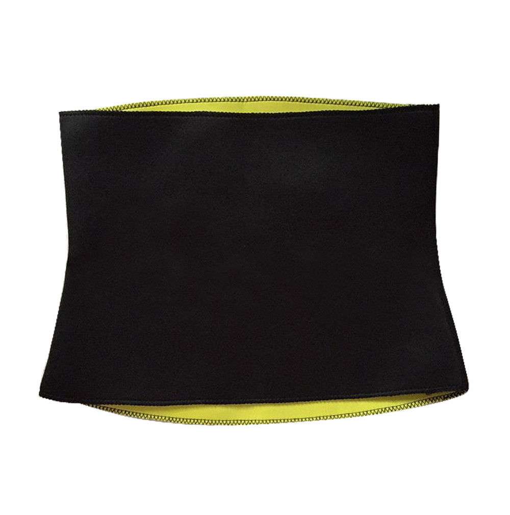 Waist Slimming Belt 5