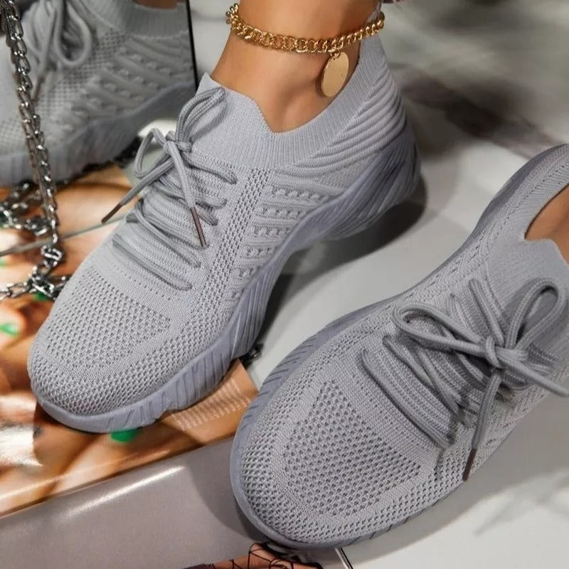 WOMEN CASUAL SNEAKERS 1