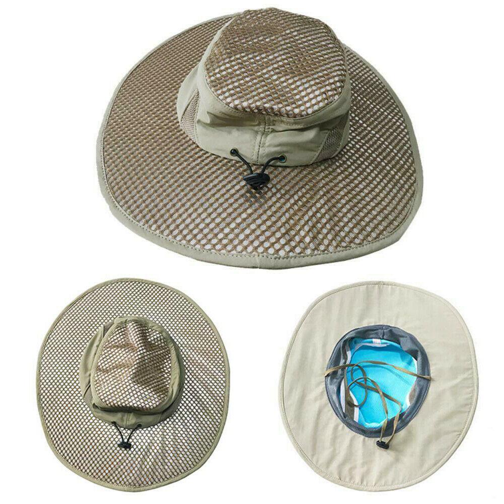 Hydro Cooling Sun Hat 5
