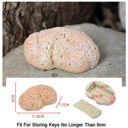 Stone Key Storage 5
