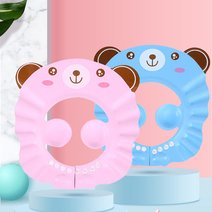 Baby Shower Soft Cap 5