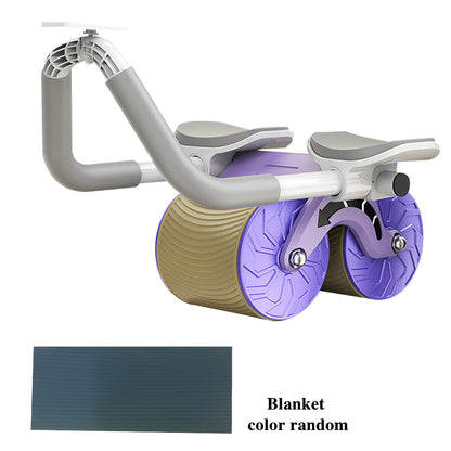 Elbow Support Rebound Abdominal Wheel 5