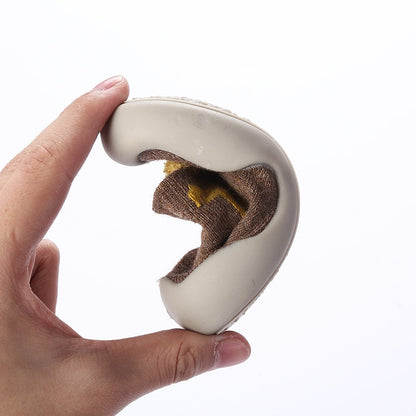 Slip'on Baby Shoes 2