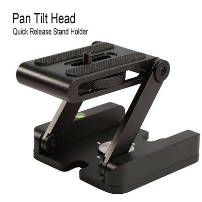 Z Flex Tilt Head 5
